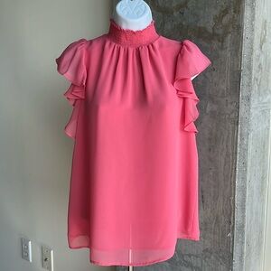 1 State - Pink Top - small